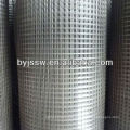 1x1 1x2 2x2 Galvanized Welded Wire Mesh